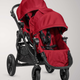Illustration for article titled The Best Double Stroller